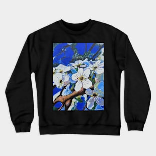 Blossom Crewneck Sweatshirt